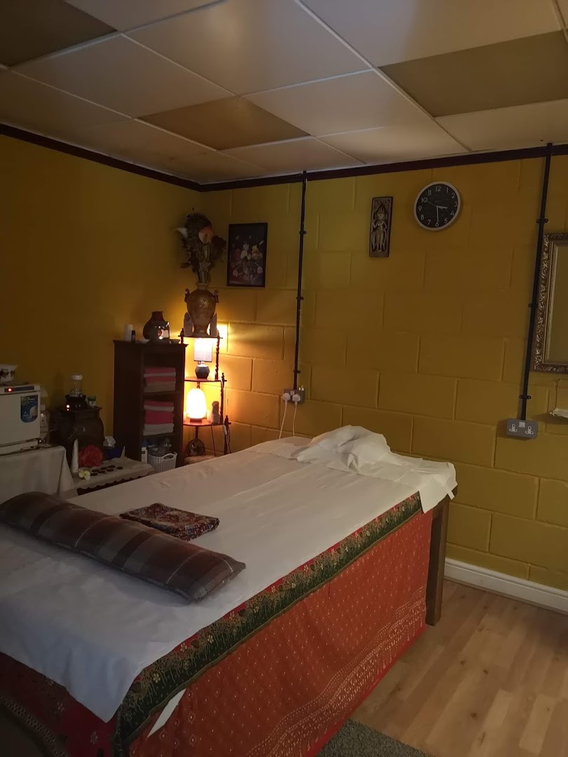 Raksa Thai Massage · Photos 5