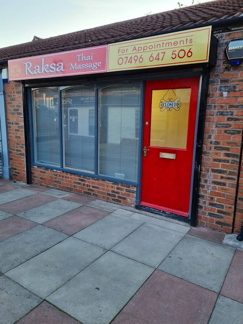 Raksa Thai Massage · Photos 3